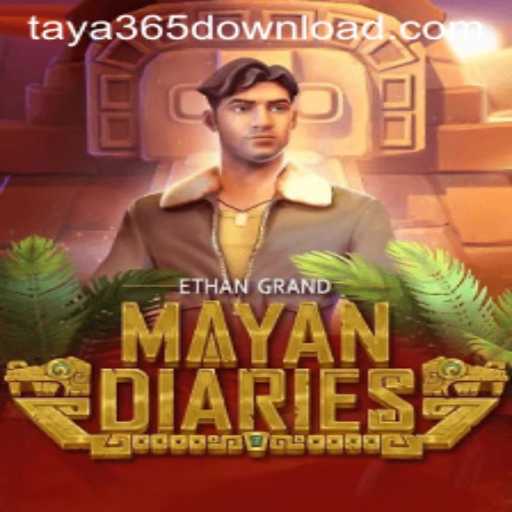 Discover the Thrilling World of MayanDiaries
