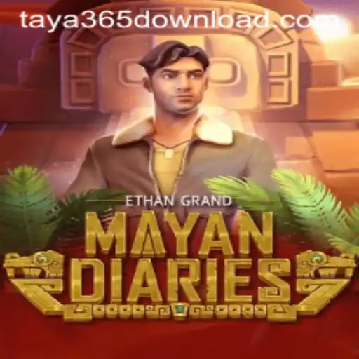 Discover the Thrilling World of MayanDiaries