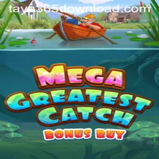 MegaGreatestCatchBonusBuy: Diving into the Exciting World of Online Gaming
