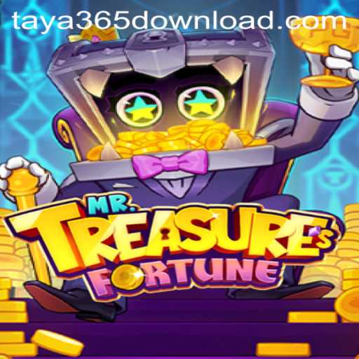 MrTreasuresFortune: A Deep Dive into the Exciting World of Interactive Gaming
