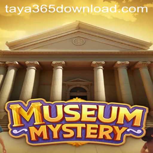 Unravel the Secrets of MuseumMystery with Taya365 Download