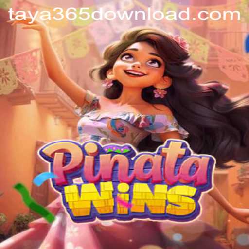 Explore PinataWins: A Colorful Adventure with Taya365 Download