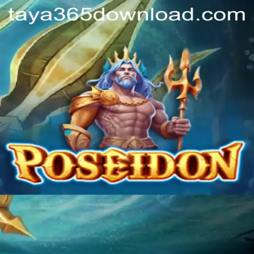 Exploring the World of Poseidon: An Epic Adventure