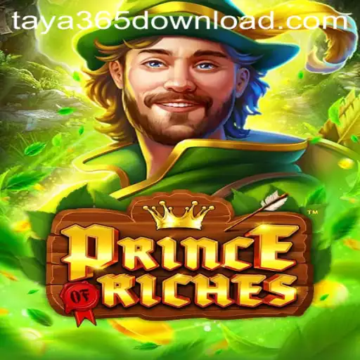 Prince of Riches Game Guide