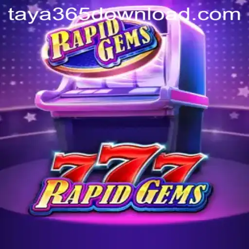 Explore RapidGems777: A Thrilling Adventure in Gaming