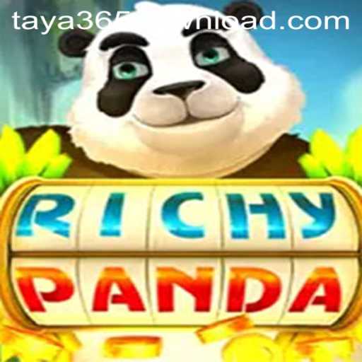 Discover the World of RichyPanda: A Thrilling Online Experience
