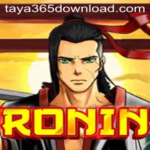 Exploring the Legendary Saga of Ronin and Taya365 Download Connection