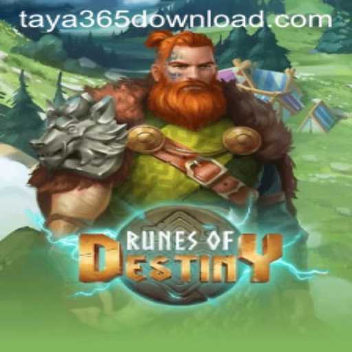 RunesOfDestiny: Dive into the Enchanting World of Strategic Gameplay