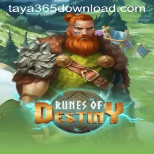 RunesOfDestiny: Dive into the Enchanting World of Strategic Gameplay