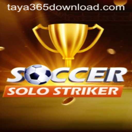 SoccerSoloStriker: A Thrilling New Way to Play Soccer