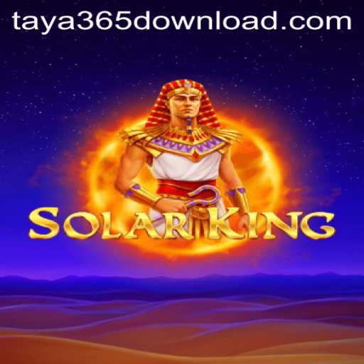 Exploring the Adventures of SolarKing
