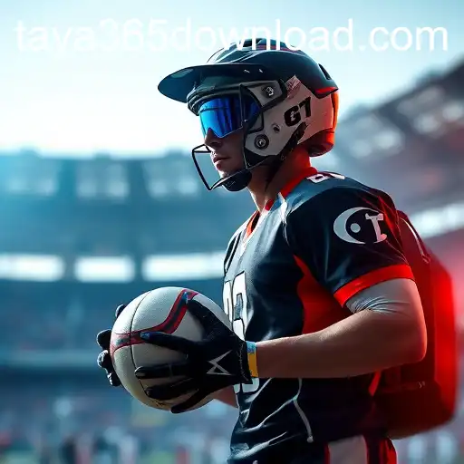 Exploring the Future of Sports through Technology and TAYA365