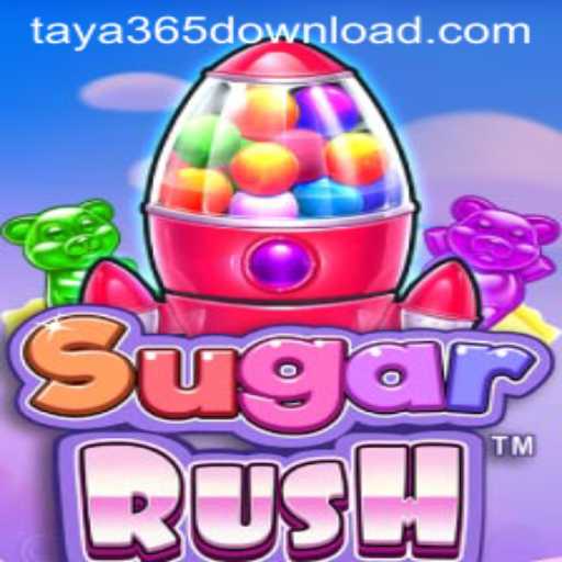 Experience the Sweet Adventure of SugarRush with Taya365