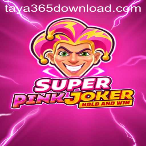 Exploring the Vibrant World of SuperPinkJoker