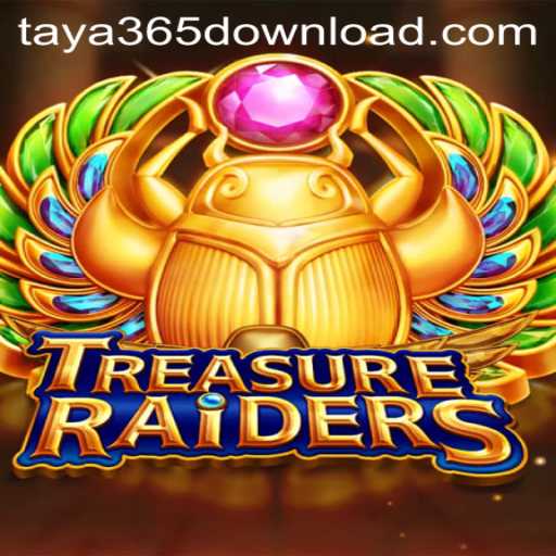 TREASURERAIDERS: The Ultimate Adventure in Strategy and Fun