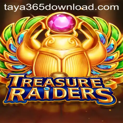 TREASURERAIDERS: The Ultimate Adventure in Strategy and Fun