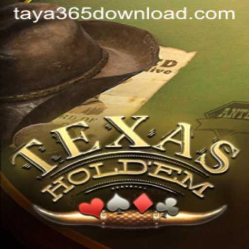 Mastering Texas Hold'em: The Ultimate Guide with Taya365 Download