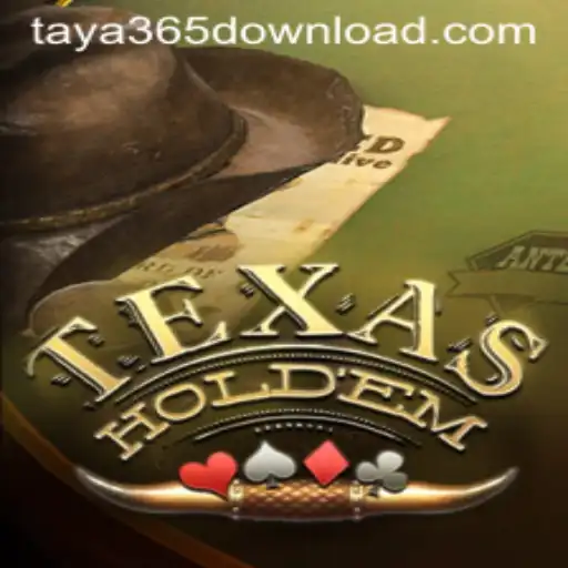 Mastering Texas Hold'em: The Ultimate Guide with Taya365 Download