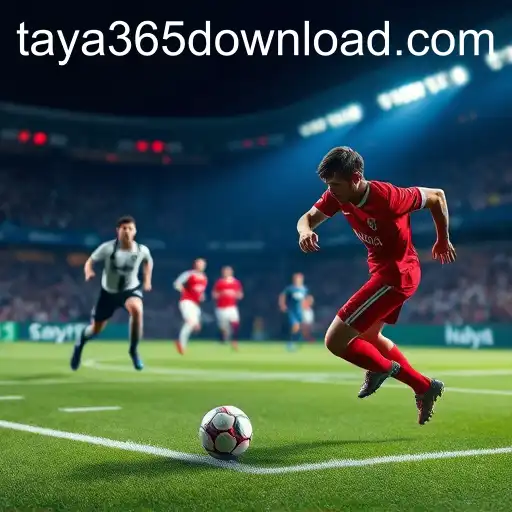 The Rise of Virtual Sports in the Digital Era