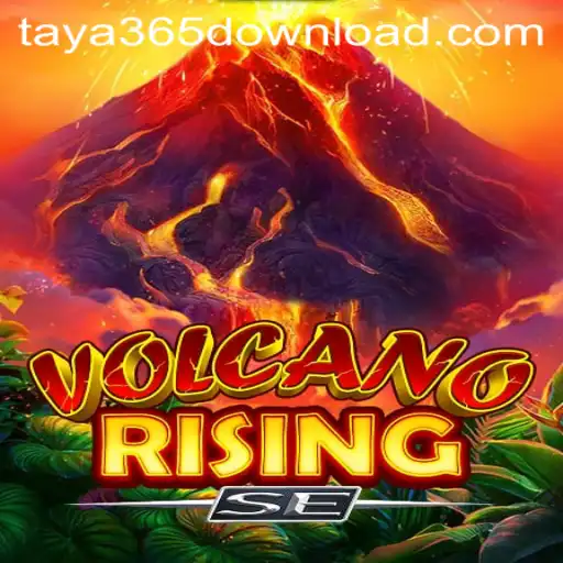 VolcanoRisingSE: A Thrilling New Gaming Experience