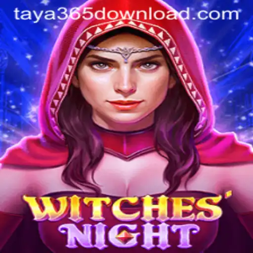 WitchesNight - A Magical Gaming Experience