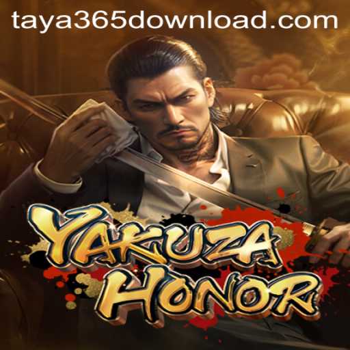 YakuzaHonor: Embark on an Epic Journey with Taya365 Download