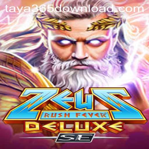 ZeusRushFeverDeluxeSE: Dive Into the Thrilling World of Epic Mythological Adventures
